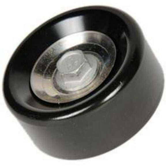 ACDelco GM Original Equipment 15-4983 Drive Belt Idler Pulley Fits 2008 Chevrolet Impala