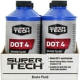 thumbnail image 4 of (2 pack) Super Tech Dot 4 Brake Fluid, 12 fl oz, 4 of 10
