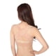 thumbnail image 1 of Corrector de postura para mujer, alivia la joroba y la cifosis, sujetador de soporte para el pecho - Talla XXL (Color piel), 1 of 5