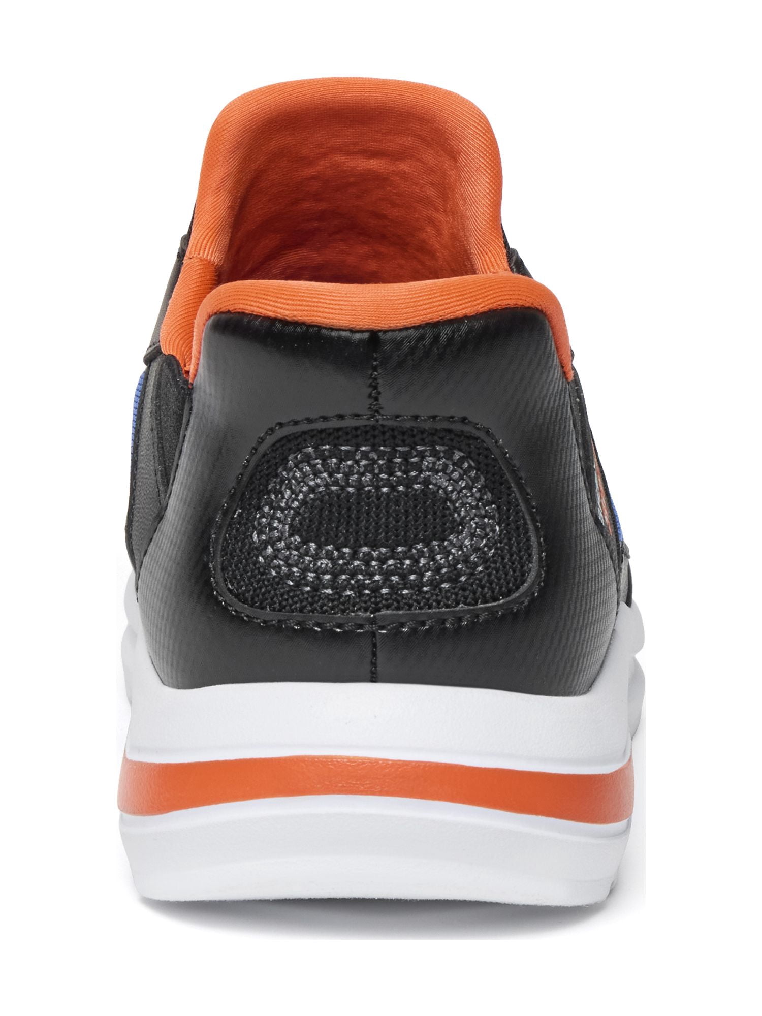 Skechers Boys Hands Free Step-Ins Rapid-Sprint Slip-On Sneakers