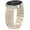 Champagne Gold, variant on Metal Band Compatible with Samsung Galaxy Watch 9/8 40mm 44mm & Watch 8 Classic 46mm, Stainless Steel Chain Bracelet Band for Women, Dressy No Gap Adjustable Link Strap