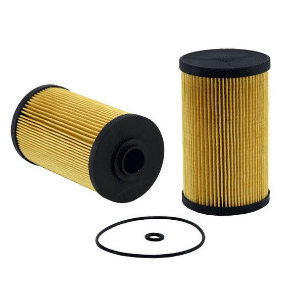 WIX Fuel Filter 33700