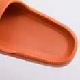thumbnail image 4 of Chaussons Légers Confort Décontracté Ouverts Plateforme Plage, 4 of 5