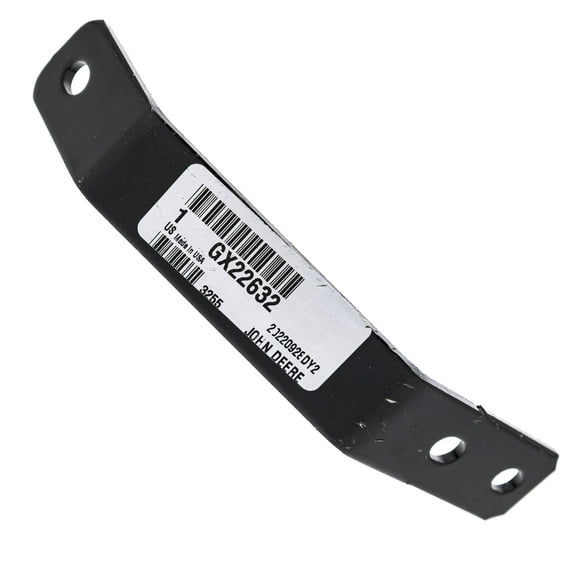 John Deere GX22632 Bracket