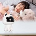 thumbnail image 1 of Baby Monitor, 2 Way Talk WiFi Baby Monitor 1080P 2MP IR Night Vision Mobile App Control  for Baby for Home, 1 of 7