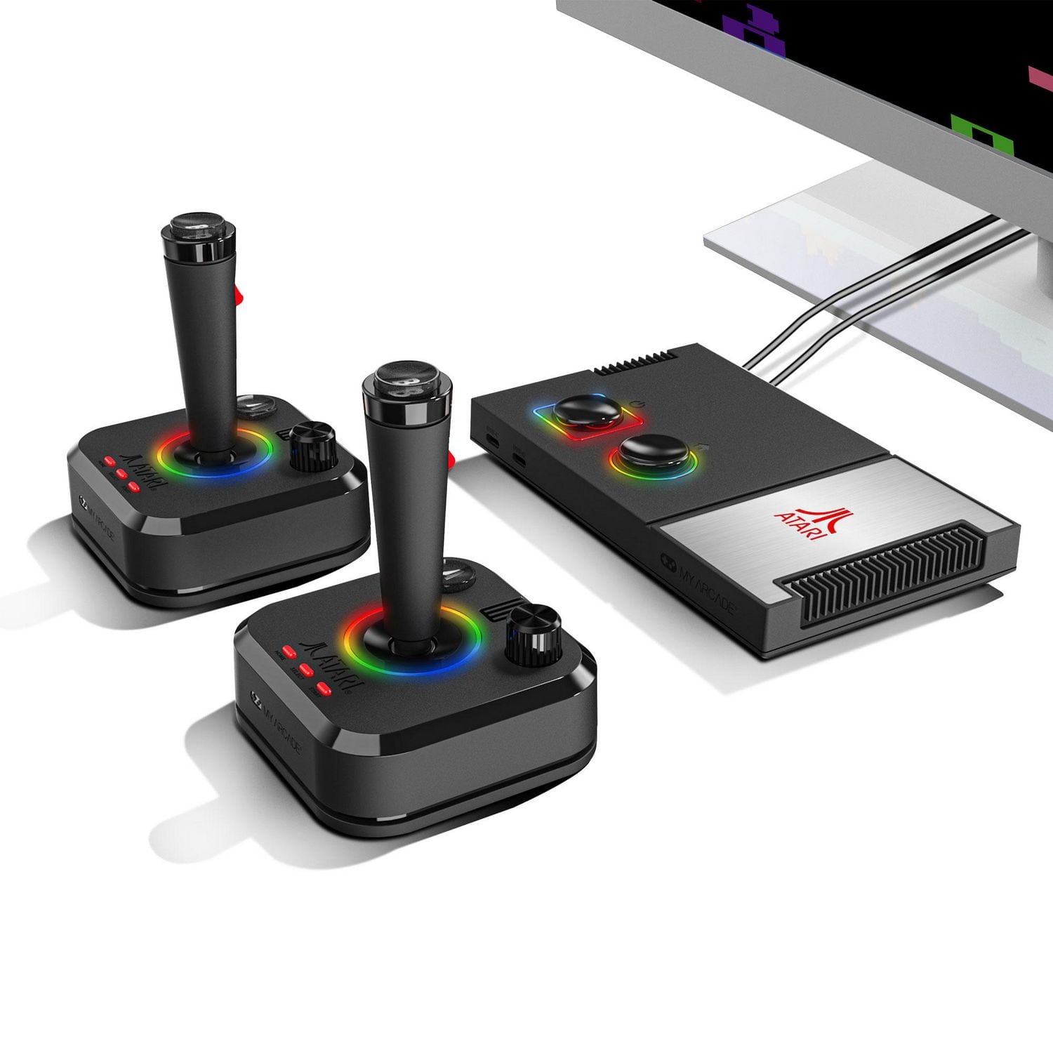 Atari Gamestation Pro (FR) dreamGear