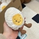 thumbnail image 5 of Jellycat-huevo cocido Original para niños, muñeco de peluche divertido, muñeco cómodo, huevo escalfado, regalo, 5 of 5
