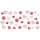 thumbnail image 2 of Pegatinas de Transferencia Dtf Xihbxyly para Tazas Decorativas San Valentín, 2 of 2