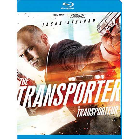 Pre-Owned Transporter, The