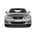 thumbnail image 3 of Flashtech White Angel Eye LED Halo kit & RF Remote for 2007-2009 Lexus ES350 Headlights, 3 of 3