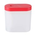 thumbnail image 2 of Latrodar USB Humidifier With Colorful Lights ,Quiet Cool Mist Humidifier For Bedroom And Office ,Plants, Easy To Clean Red Durable, 2 of 5