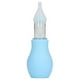 thumbnail image 2 of Limpiador De Nariz Para Bebés, Aspirador Nasal Para Bebés En Forma De U, Tubo Suave Antirreflujo, Reutilizable Para El Cuidado De La Salud Del Recién Nacido, 2 of 7