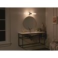 thumbnail image 6 of Kichler Lighting - Truby - 2 Light Bath Vanity In Contemporary Style-4.5 Inches, 6 of 10