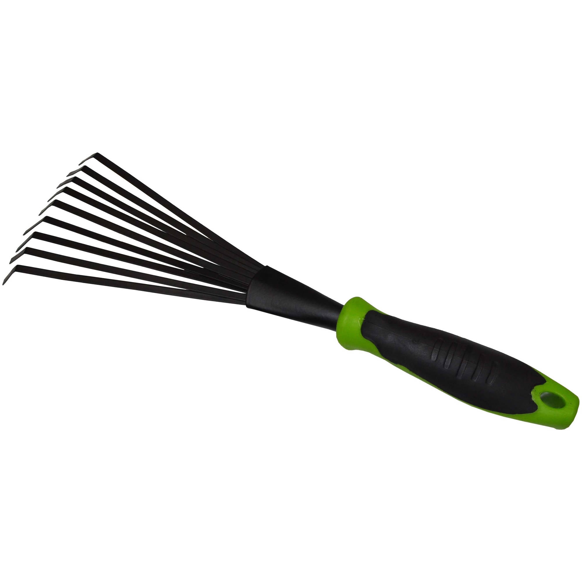 G & F Steel Fan Rake