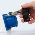 thumbnail image 4 of Fixed Value T-Type Torque Screwdriver Professional Manual Torque Wrench 1/4 in Drive Screwdriver Torque Hand Tool 1.2N.M, 4 of 6