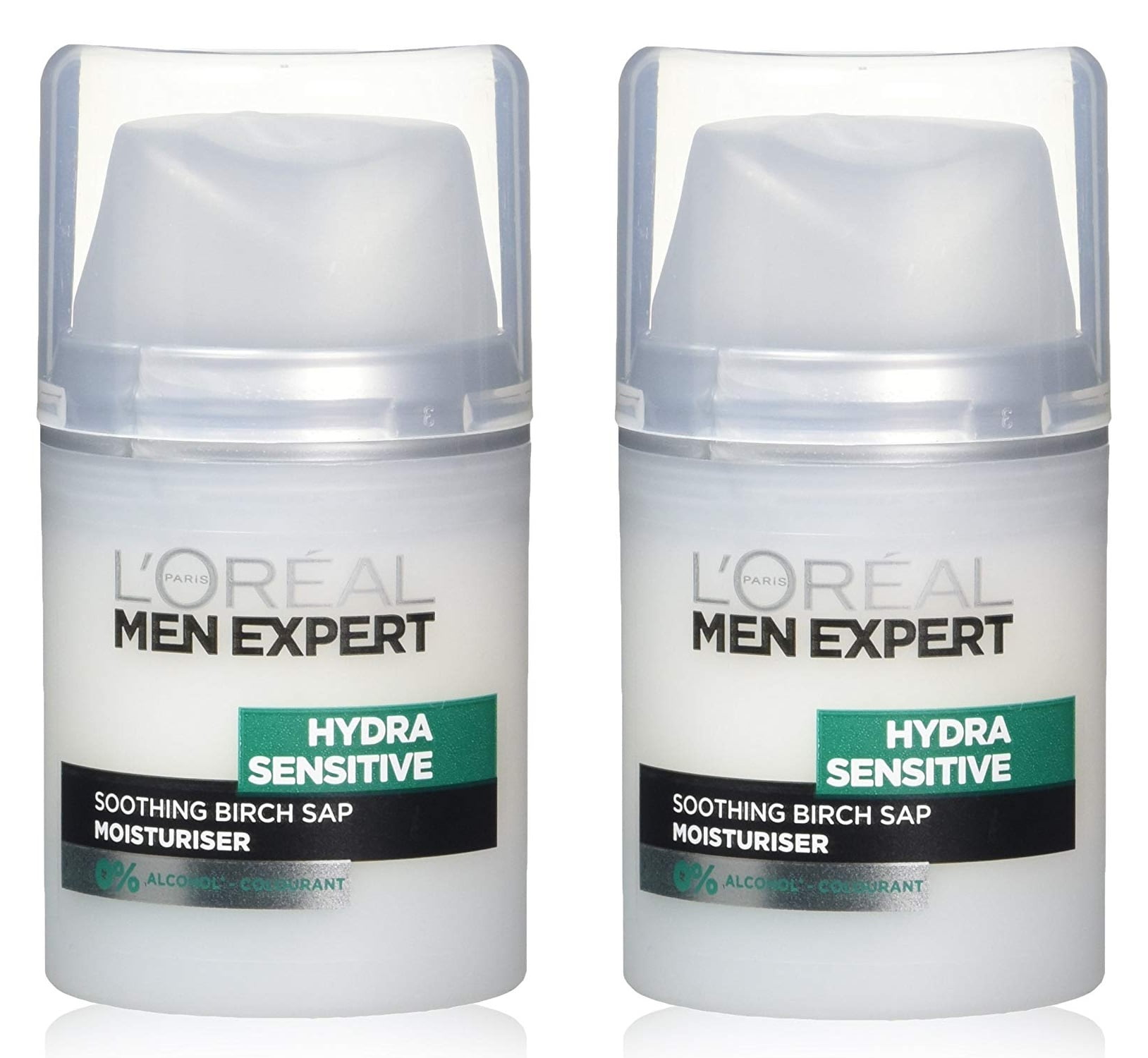 loreal expert moisturiser