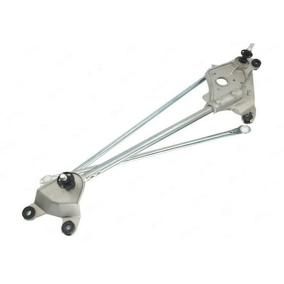 Windshield Wiper Linkage - Compatible with 2002 - 2006 Honda CR-V 2003 2004 2005