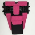 thumbnail image 2 of IFANLANDOR 1Set Mobile Phone Arm Band Pink with 180 Degree Rotation for Outdoor Exercise, 2 of 8
