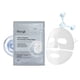 thumbnail image 3 of Xihbxyly Mascarilla Antiarrugas, Tratamiento Facial Luminosidad Rejuvenecedora, Parche de Hidratación Profunda, Efecto Reafirmante E Iluminador, Rutina Diaria de Cuidado de La Piel, Todo Tipo de Piel, 3 of 7