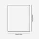 thumbnail image 3 of Hojas colectoras de color para lavandería, 50 unidades, piezas de captura de color teñidas antitela Ndcxsfigh Libre de BPA, 3 of 3