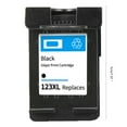 thumbnail image 5 of TINYSOME 123xl Ink Cartridge for hp123 For hp123XL for Deskjet 1110 2130 2132 2133 2134 3630 3632 Inkjet Printer, 5 of 12