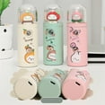 thumbnail image 5 of Lishi USB Rechargeable Nano Facial Mist Sprayer - Portable Face Humidifier, 5 of 5