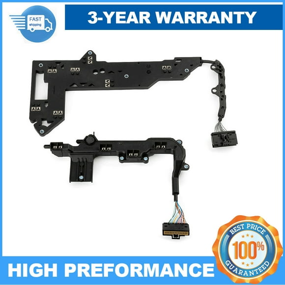 DL501 0B5 Transmission electromechanical circuit board wiring harness for Audi A4 A5 A6 A7-