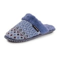 thumbnail image 5 of MUK LUKS Women's Frida Scuff Slippers, 5 of 8