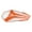 Orange/White, variant on Polisport MX Air Handguard Replacement Shield Green/Black