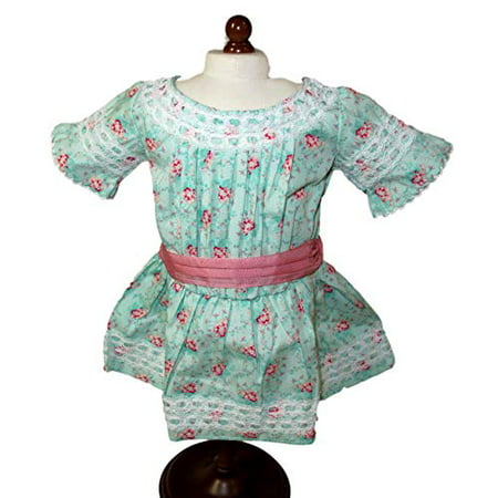 American Girl Samantha's Special Day Dress for 18