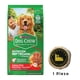 thumbnail image 1 of Dog Chow Adulto Raza Mediana y Grande 25 kg + Mazacan Para Perro 1 pza, 1 of 4