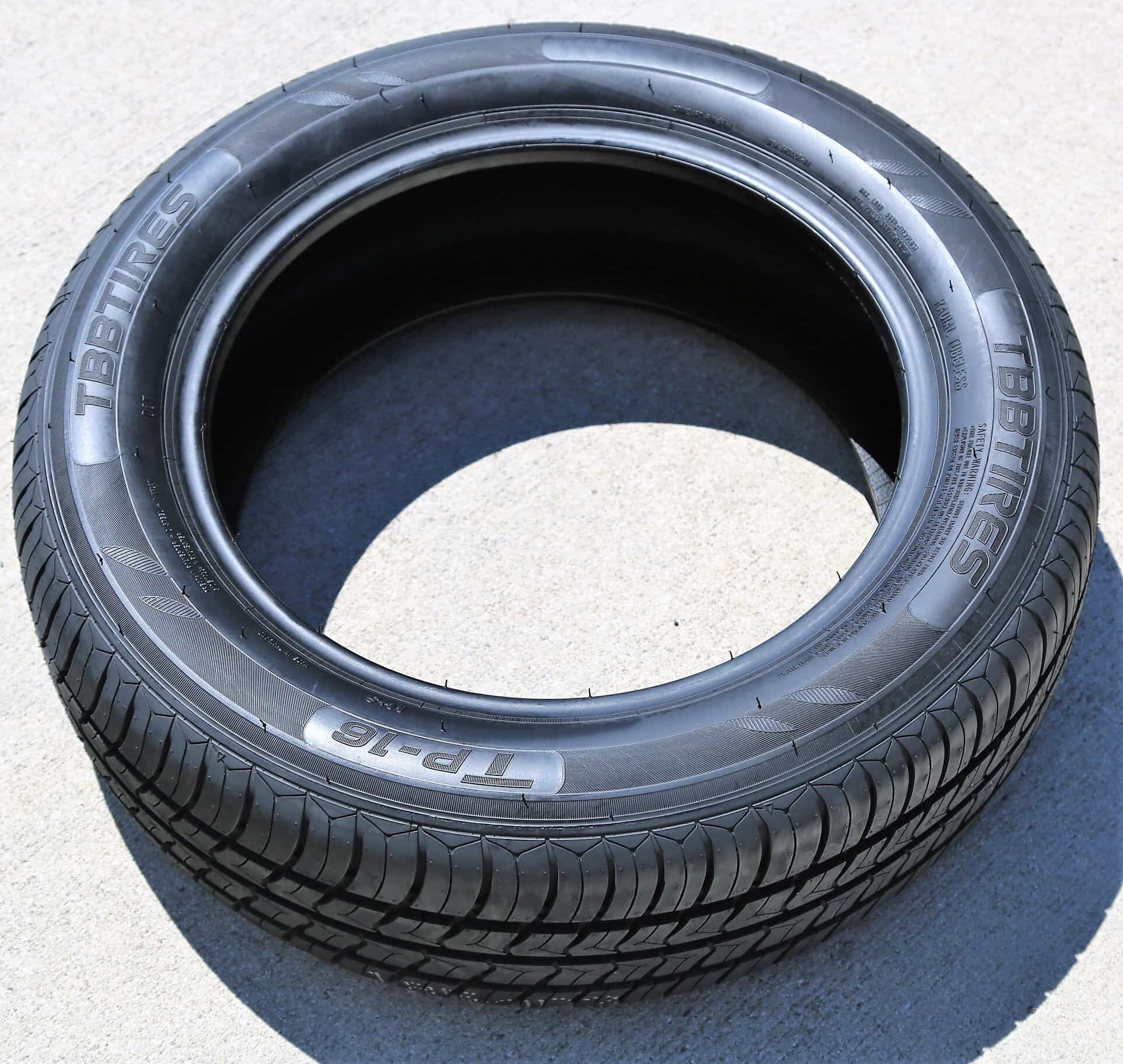 TBB TP-16/GP-16 185/55R16 83V Tire