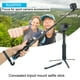 thumbnail image 2 of Selfie Stick RUIGPRO Hero 9 8 Max 5 Retractil Aluminio, 2 of 5
