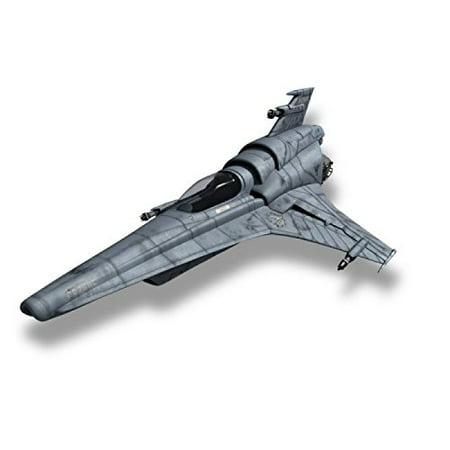 Moebius Battlestar Galactica Viper Mark Vii Assembled Model Kit