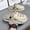 Brown, variant on Men'S Summer Outdoor Clogs for 2025 Featuring a Thick Sole, Non-Slip Design, Odor-Resistant Material, And Breathable Structure
