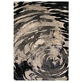 thumbnail image 1 of Liora Manne Fresco Storm 7'10"x9'10" Rug With Navy FSC80612833, 1 of 5