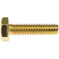 thumbnail image 4 of Dorman 960-510D Hex Bolt - Grade 8 - 1/4 In.-20 X 1 In. (Pack of 4), 4 of 4