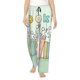 thumbnail image 1 of Fotbe Books Pantalones de Pijama para Mujer, Pantalones de Dormir, Pantalones Pj con Cordón y Bolsillos-Small, 1 of 6