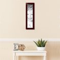thumbnail image 3 of ArtToFrames 6x24 inch Cherry Picture Frame, Red Wood Poster Frame (4334), 3 of 7