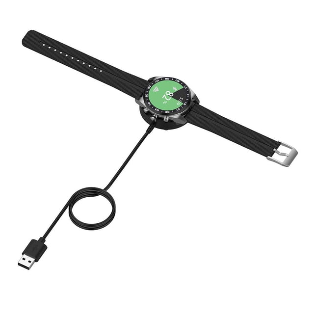 Base de Carga de Reloj CUTICAT LM-W315 USB