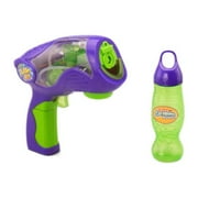 Gazillion Flash Ray Bubble Gun