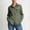 Shirts-Army Green, variant on Gamivast Women's Long Sleeve Shirts upf Sun Protection Quick Dry Lightweight Fishing Shirt with Zipper Pockets for Hiking Safari Outdoor Activewear Tops White XL