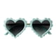 thumbnail image 1 of Gafas de sol Zulema para niños diseño de corazón UV400, 1 of 8