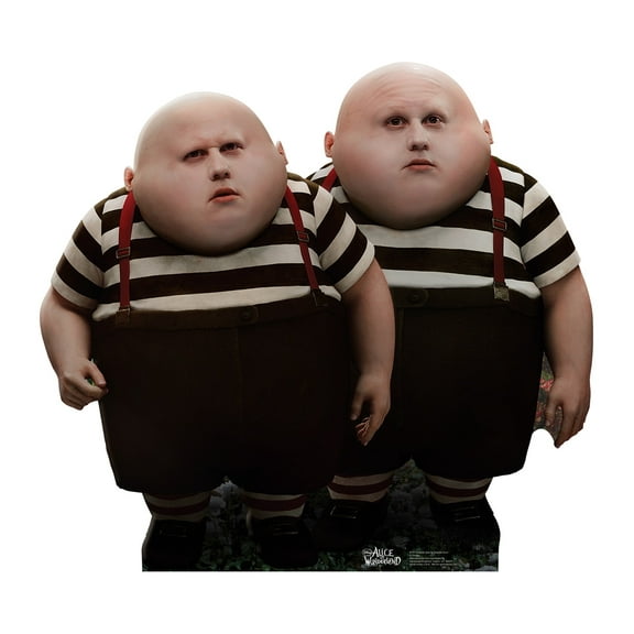 Tweedle Dee / Dum