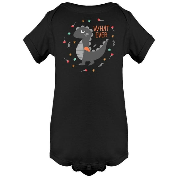 What Ever, Cute Dragon Bodysuit Infant -Image by Shutterstock,  Newborn