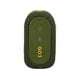 thumbnail image 5 of JBL Go 3 Altavoz Bluetooth portátil impermeable inalámbrico IP67 a prueba de polvo para exteriores (verde), 5 of 5