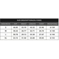 thumbnail image 2 of Pants for Women Summer Fashion Wide Leg Pants Casual Loose Drape Trousers And Floor-Length Pants, 2 of 6