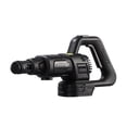 thumbnail image 4 of Hidrolavadora de alta presión, suministros para lavado de autos, multifuncional, eléctrica, para uso doméstico, lavadora de autos de mano para pisos, Negro, 4 of 9