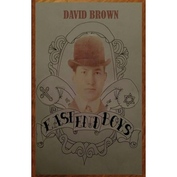 East End Boys (Paperback)