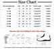 thumbnail image 3 of Puntoco Nuevos Zapatos De Suela Blanda Para Niños Medianos Y Grandes, Zapatos Para Bebés Y Niños Pequeños, Zapatos De Malla Con Velcro, Zapatillas De Deporte Para Niñas, Negro 21, 3 of 4